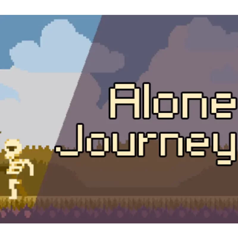 Buy Alone Journey Steam CD Key - Steam Key | Instant Delivery