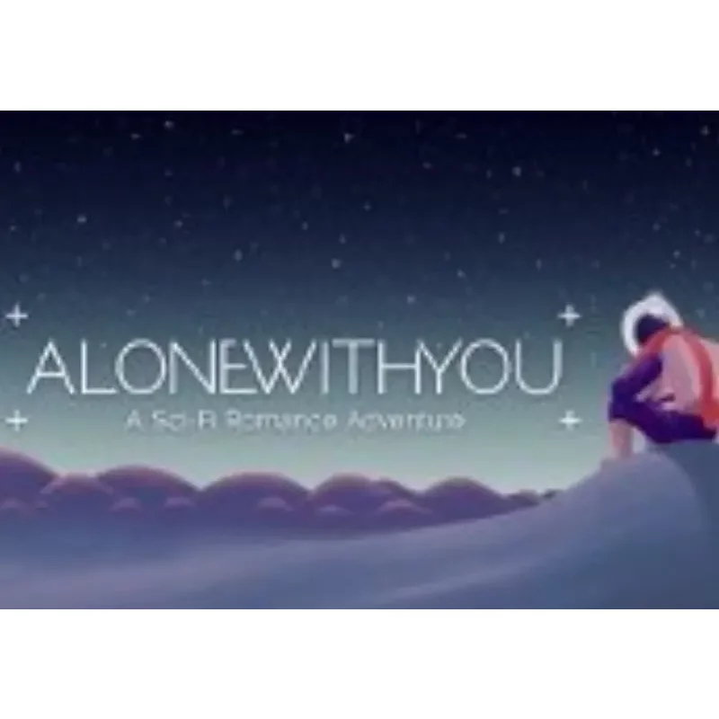 Buy Alone With You Steam CD Key - Steam Key | Instant Delivery