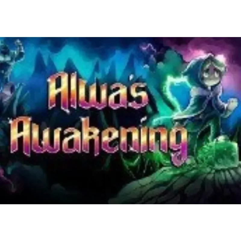 Buy Alwa's Awakening Steam Key | Instant Delivery | Best Price
