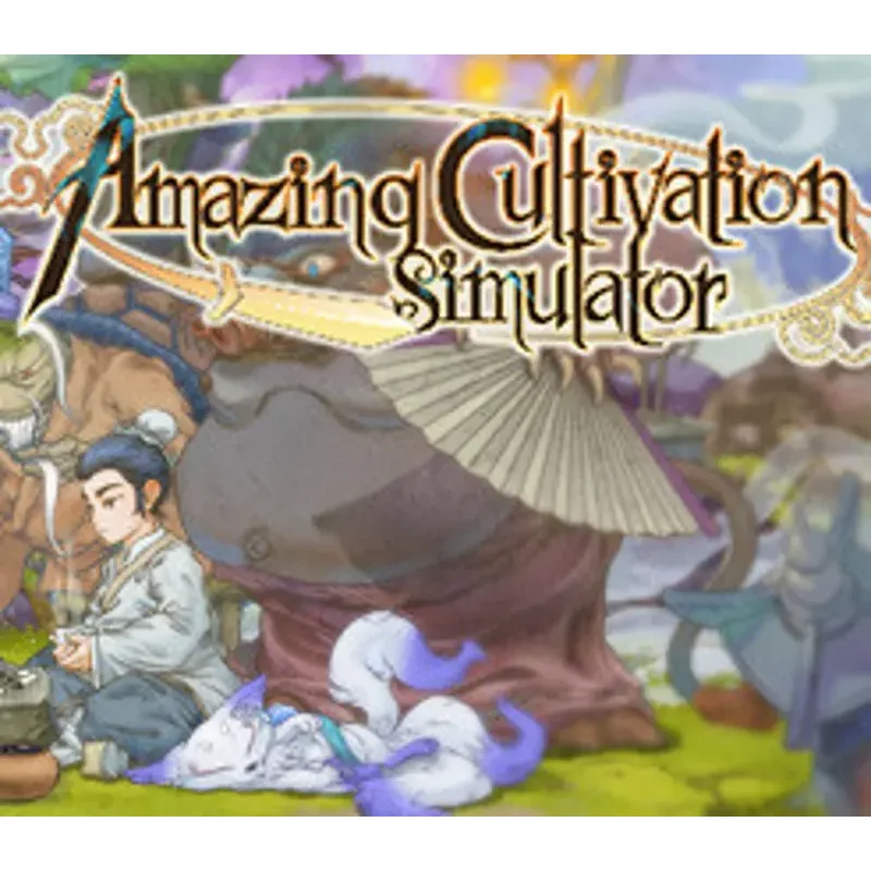 Amazing Cultivation Simulator 1.0 (Steam, EU) – Key | Aussui