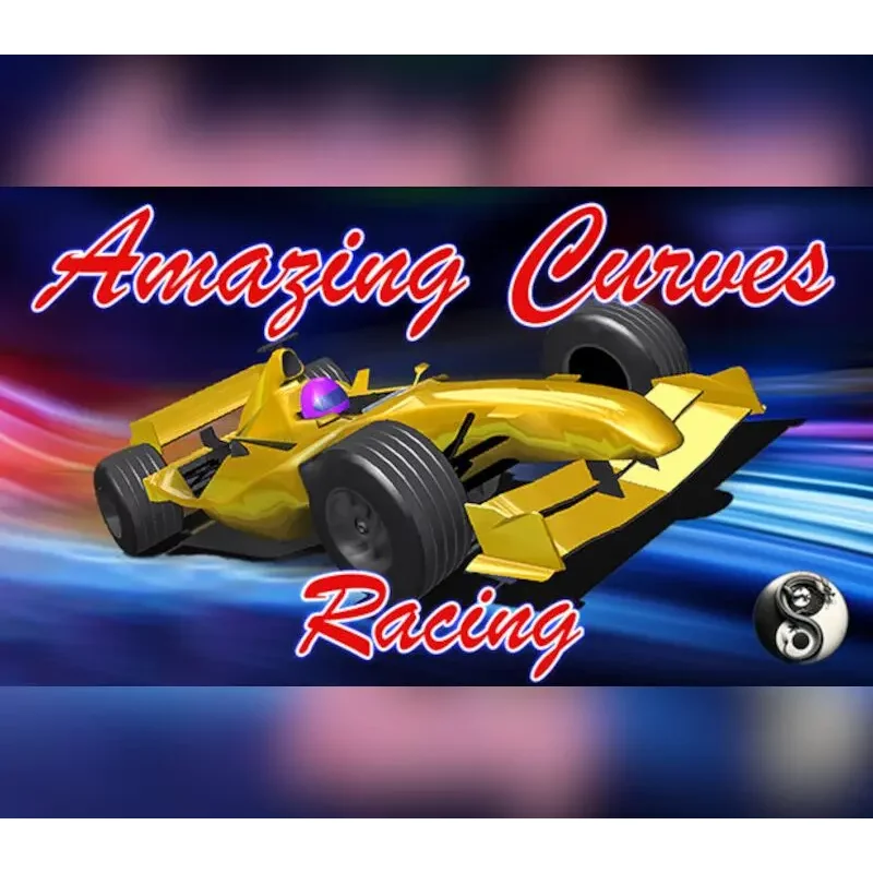 Experience Amazing Curves Racing on Steam - Epic Racing Simu