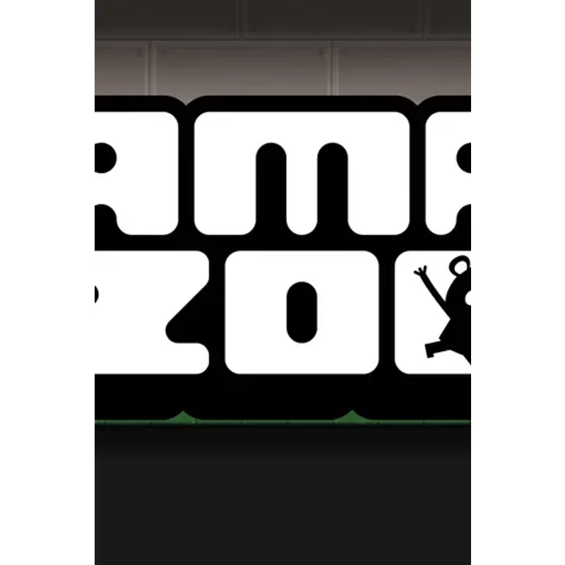 AmaZoo Adventure Puzzle Game on Steam - Solve 100+ Levels