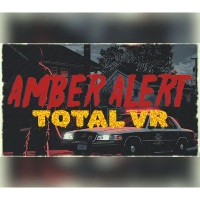 Buy Amber Alert TOTAL VR PC Steam CD Key | Instant Delivery