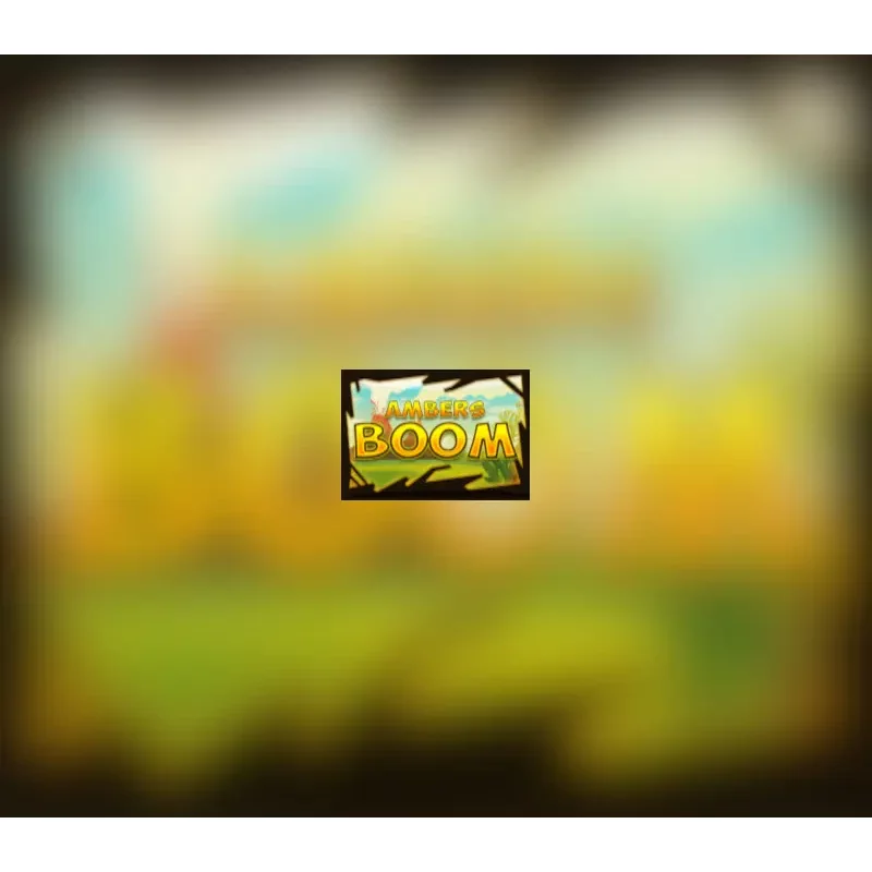 Buy Ambers BOOM Steam CD Key - Steam Key | Instant Delivery