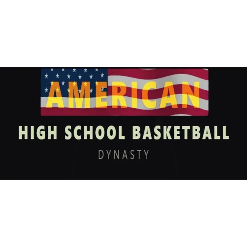 Buy American High School Basketball Dynasty PC Steam CD Key