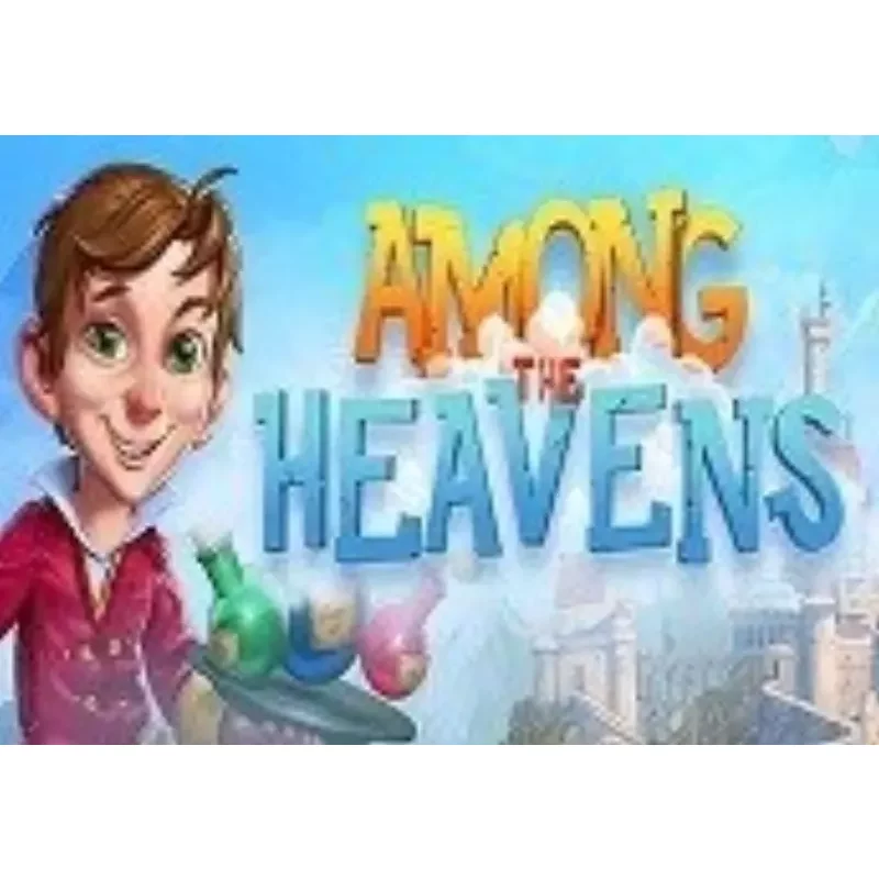 Among the Heavens Simulation Game | Steam CD Key Download