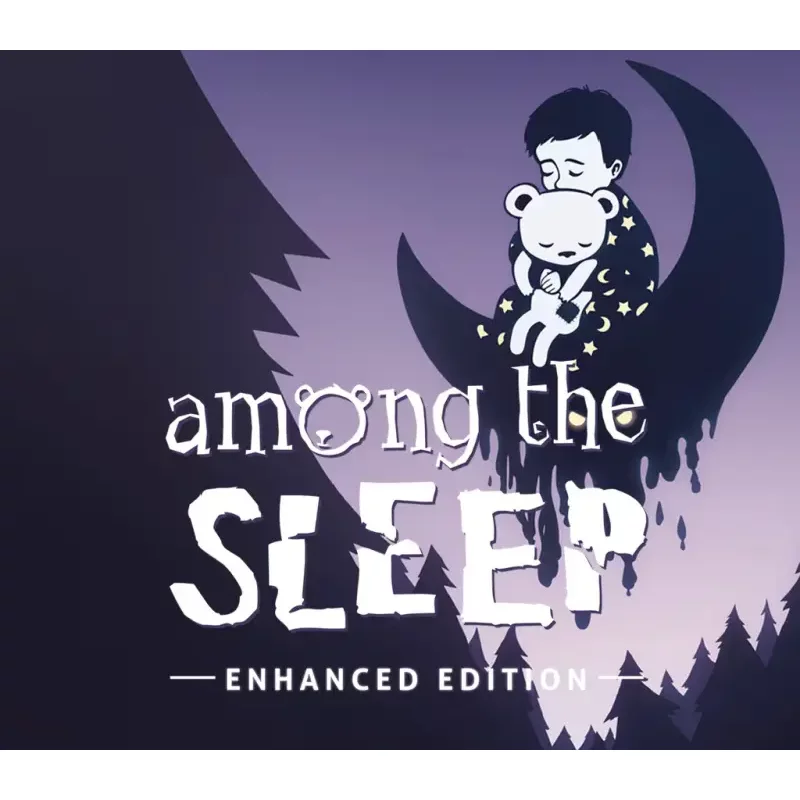 Buy Among the Sleep: Enhanced Edition PC Steam CD Key - Steam Key | Instant Delivery