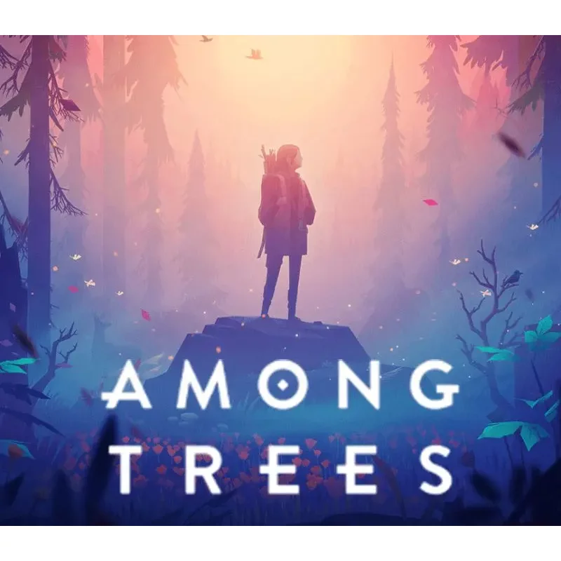 Among Trees Adventure Game | Buy Steam Altergift