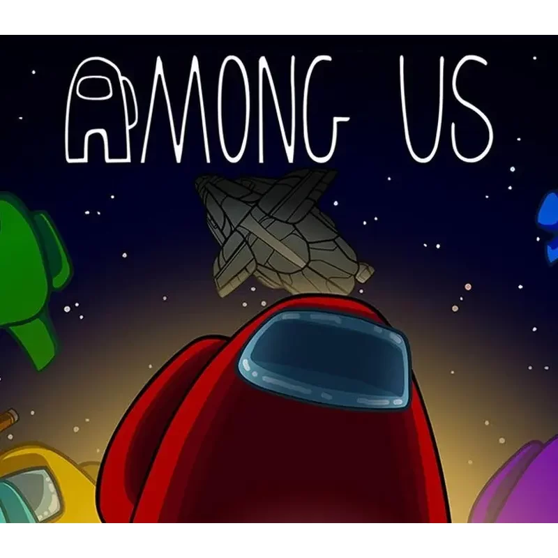 Among Us EU Xbox Series X|S CD Key - Multiplayer Casual Game