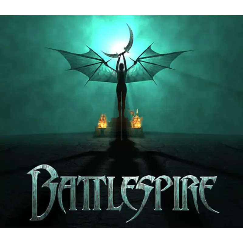 An Elder Scrolls Legend: Battlespire Steam CD Key - Action R