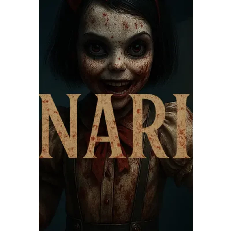 ANARIA PC Steam CD Key - Psychological Horror Game