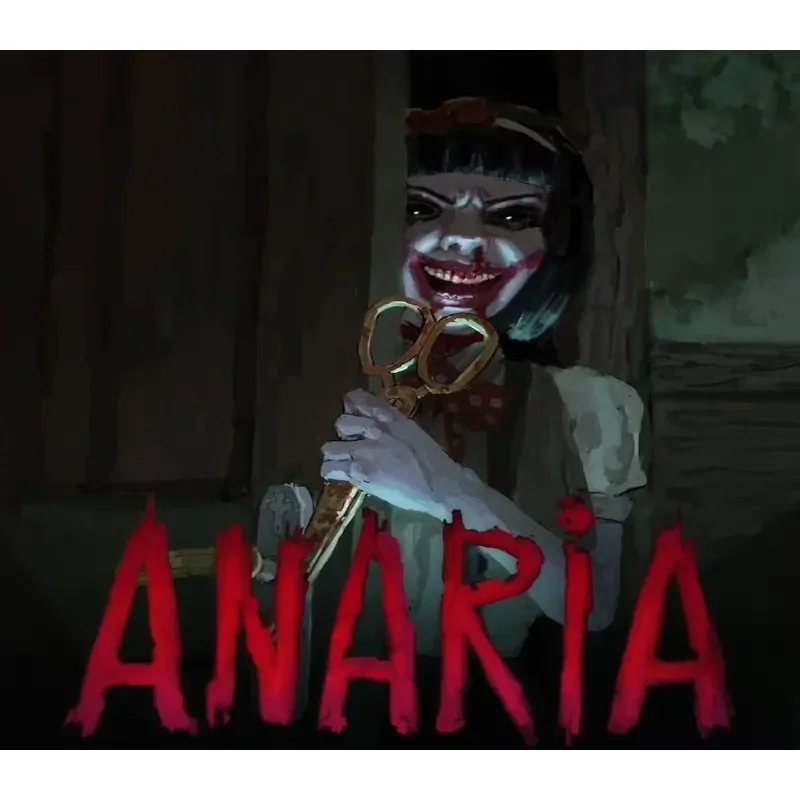 Buy ANARIA: Reborn PC Steam CD Key | Instant Delivery
