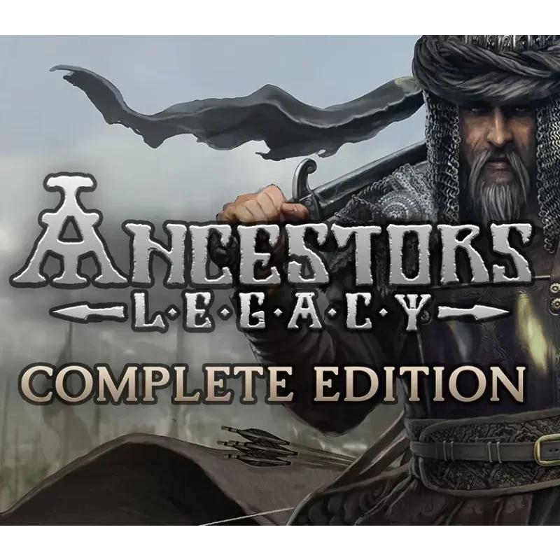 Buy Ancestors Legacy Complete Edition | Instant Delivery | Best Price 2026