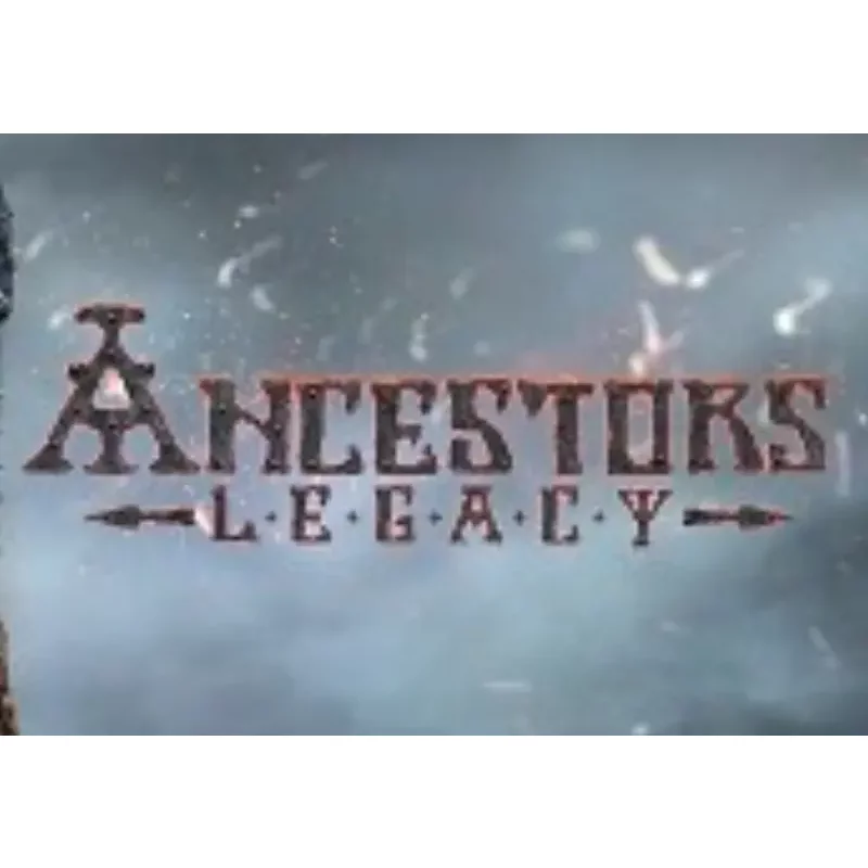 Buy Ancestors Legacy EU Steam CD Key - Steam Key | Instant Delivery