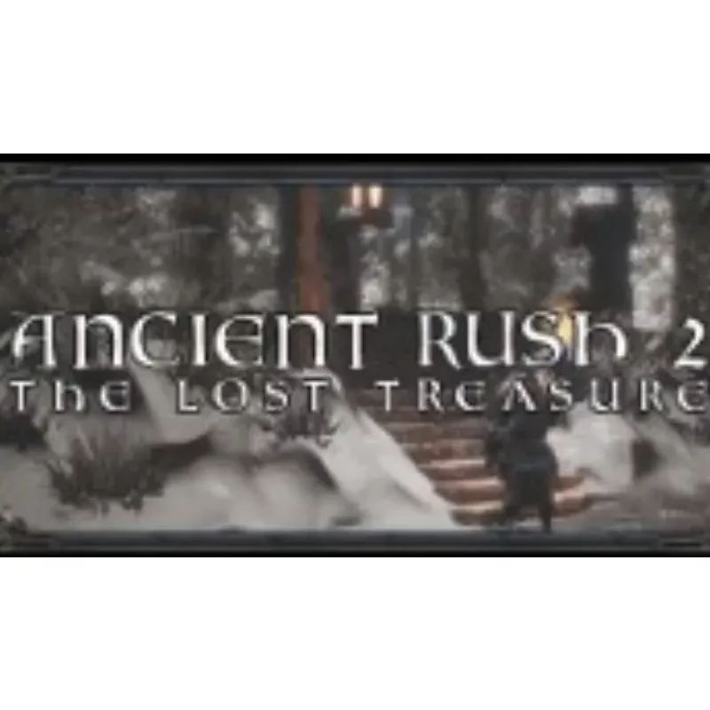 Buy Ancient Rush 2 Steam CD Key - Steam Key | Instant Delivery