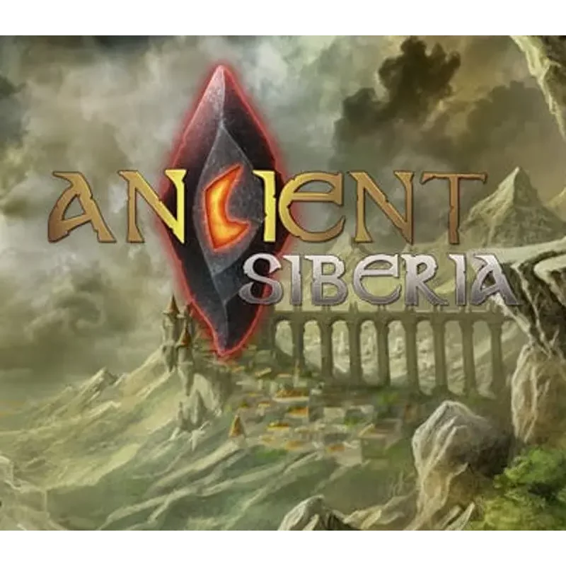 Discover the Epic RPG Adventure of Ancient Siberia on Steam