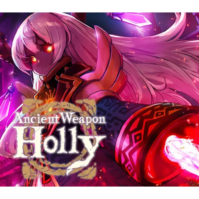 Ancient Weapon Holly (Steam, Global) – Instant Key | Aussui