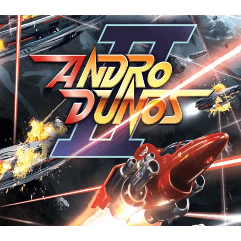 Buy Andro Dunos II EU PC | Instant Delivery | Best Price