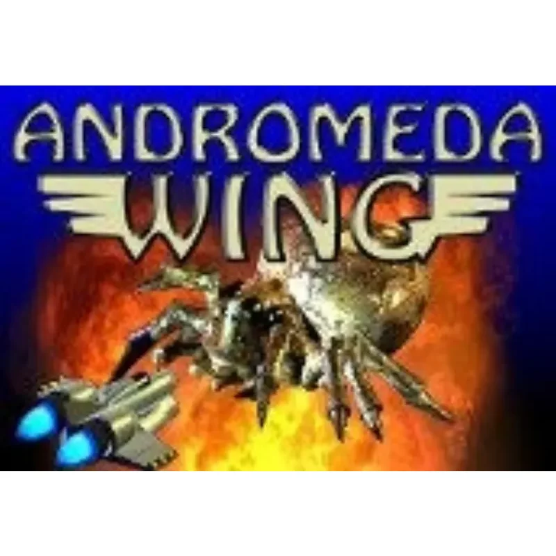 Buy Andromeda Wing Steam CD Key - Steam Key | Instant Delivery