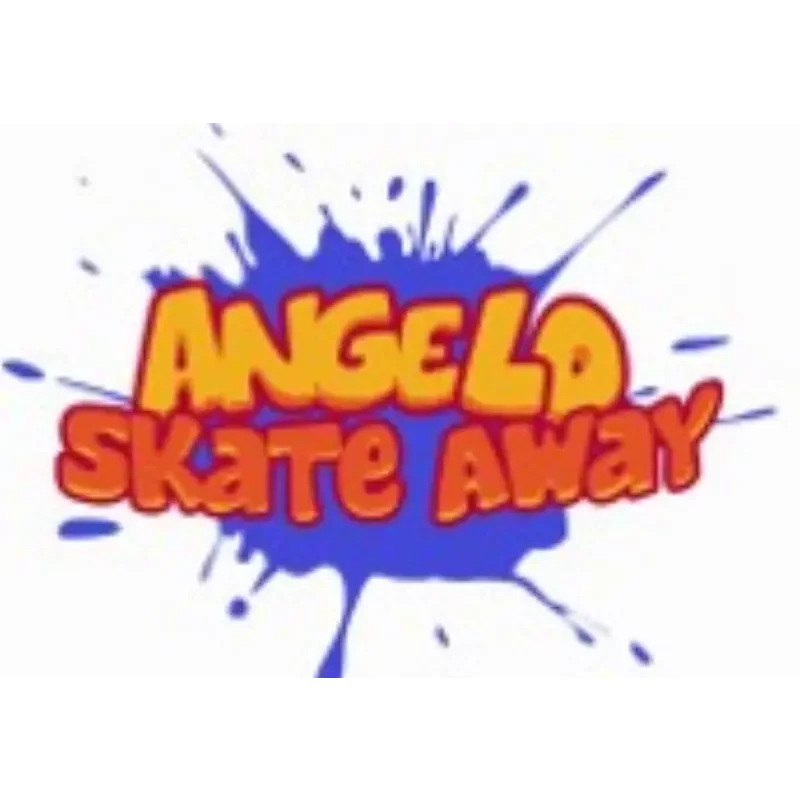 Angelo Skate Away Steam CD Key - Action Skateboarding Adventure Game