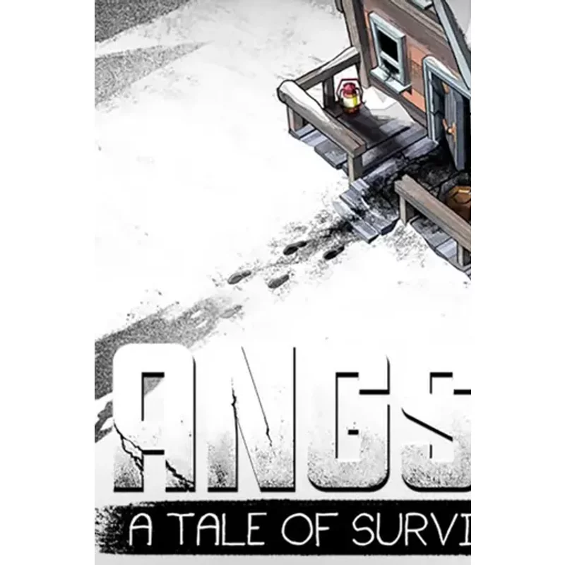 Angst: A Tale of Survival - Dark Adventure Game on Steam
