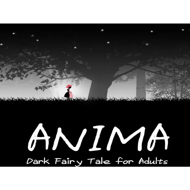 Buy ANIMA Dark Fairy Tale | Instant Delivery | Best Price 2026