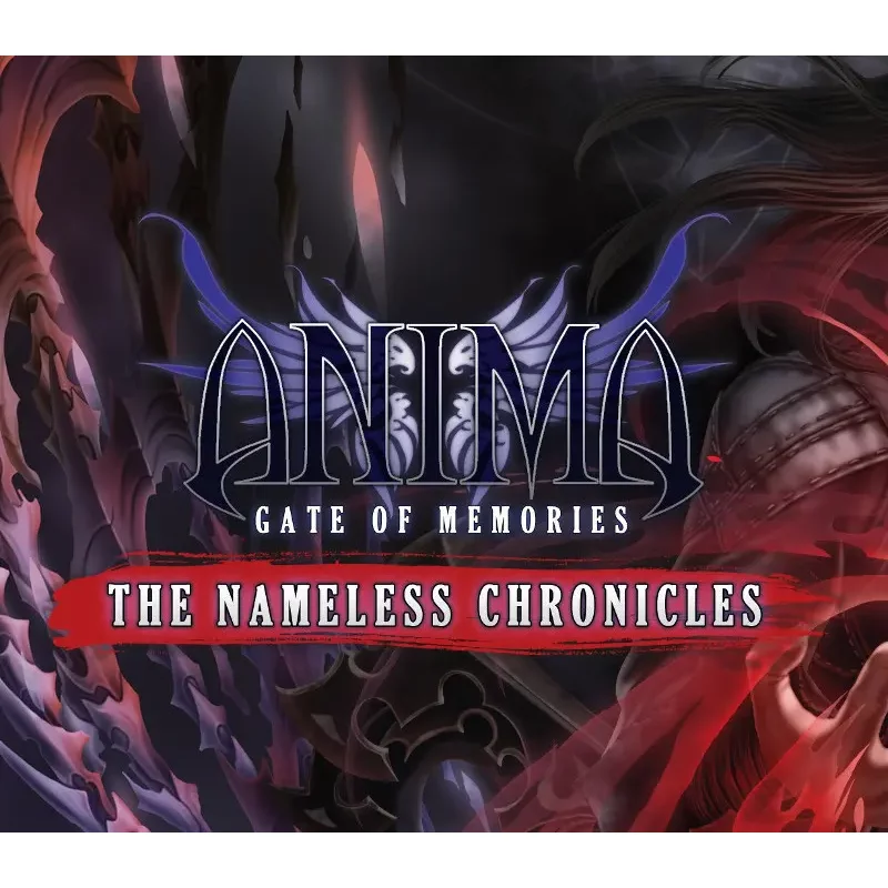 Anima: Gate of Memories - The Nameless Chr… (Steam) | Aussui