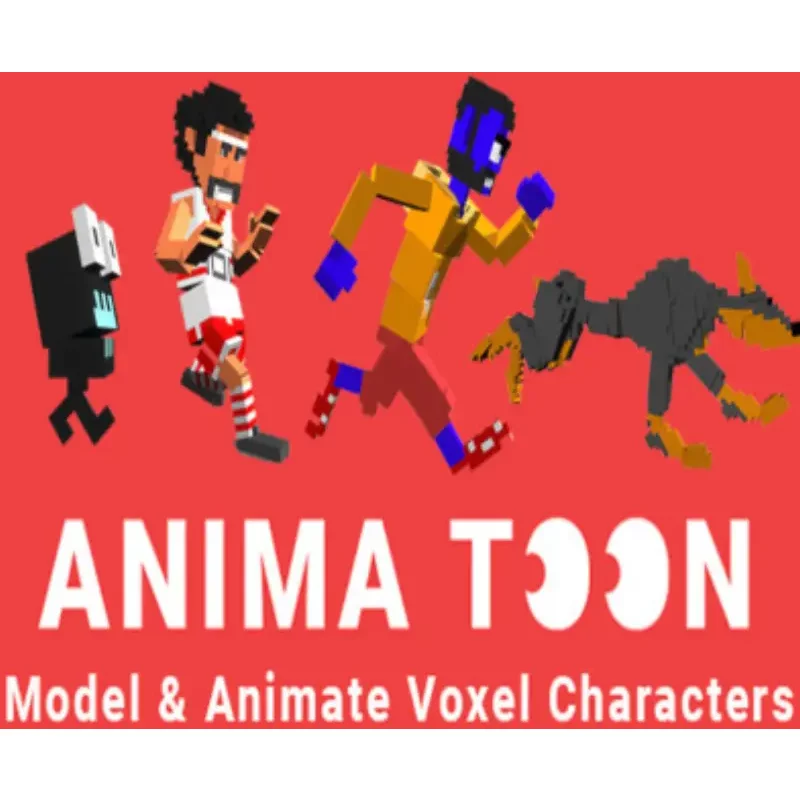 Buy Anima Toon Steam CD Key - Steam Key | Instant Delivery