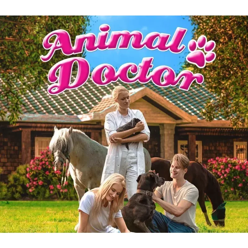 Buy Animal Doctor EU | Instant Delivery | Best Price 2026