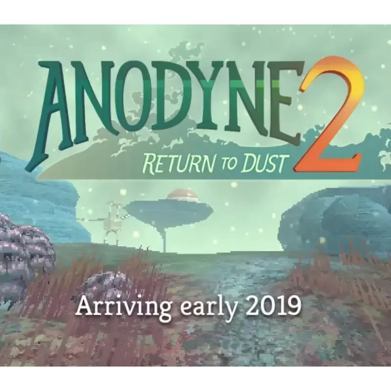 Buy Anodyne 2: Return to Dust | Instant Delivery | Best Price