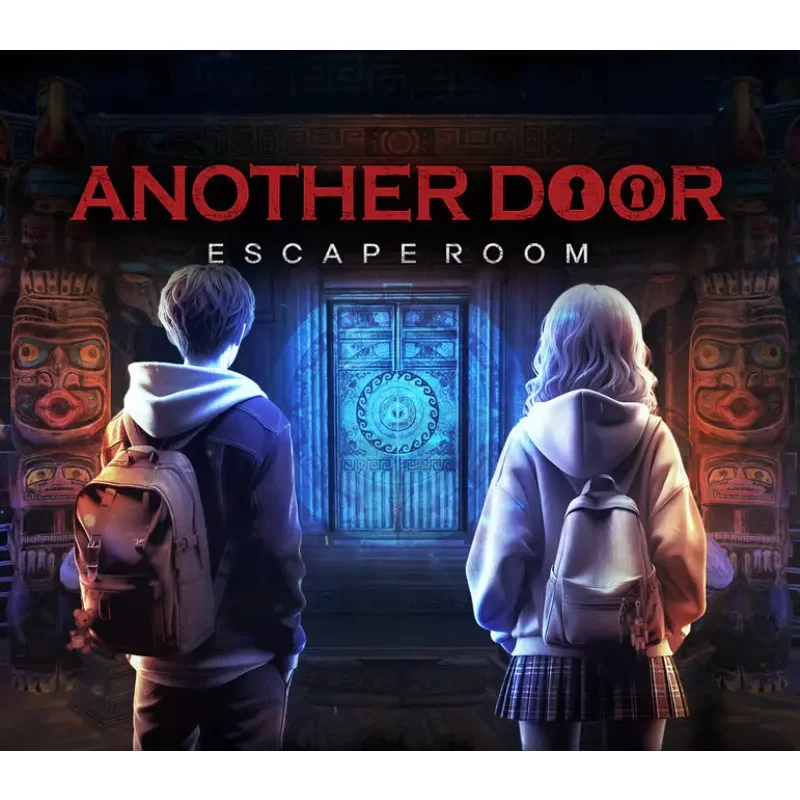 Another Door: Escape Room Adventure | Buy Steam CD Key