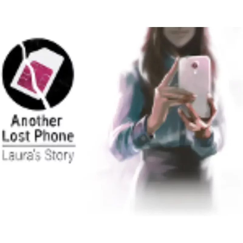Another Lost Phone: Laura's Story (Steam, Global) | Aussui
