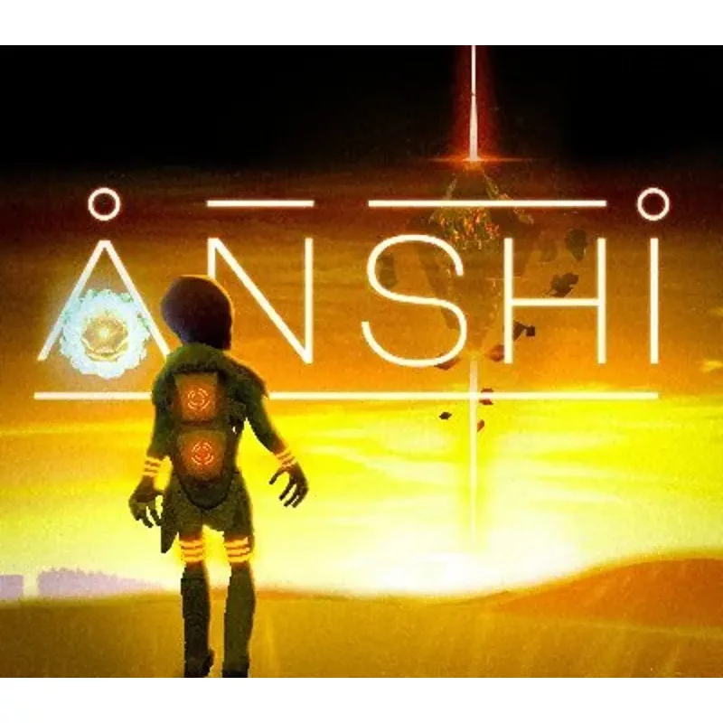 AnShi Steam CD Key - Explore the Enigmatic World of Action A