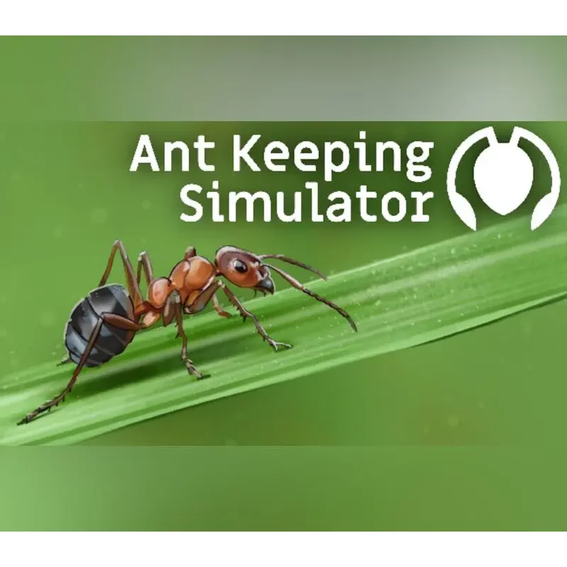 Ant Keeping Simulator - Realistic Ant Colony Management Game
