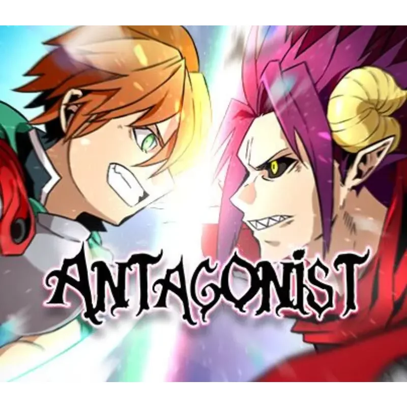 Dive into Evil Productions with Antagonist RPG Steam CD Key