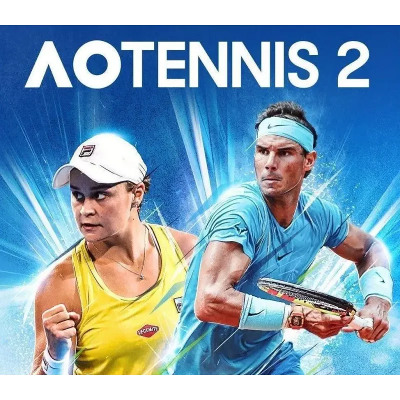 Buy AO Tennis 2 US Xbox | Instant Delivery | Best Price 2026