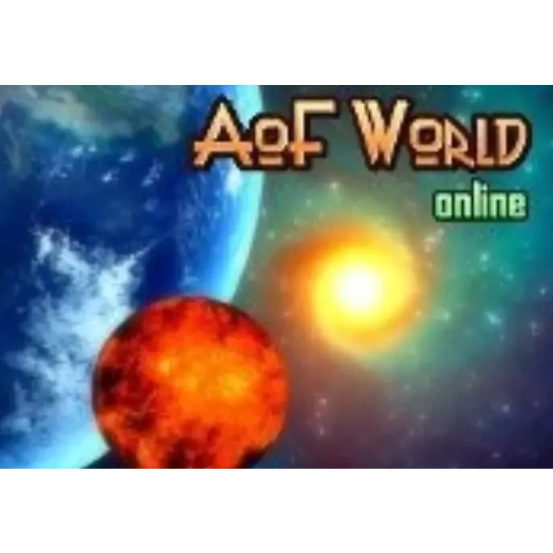 AoF World Online Steam CD Key - Fantasy Adventure Game on Steam