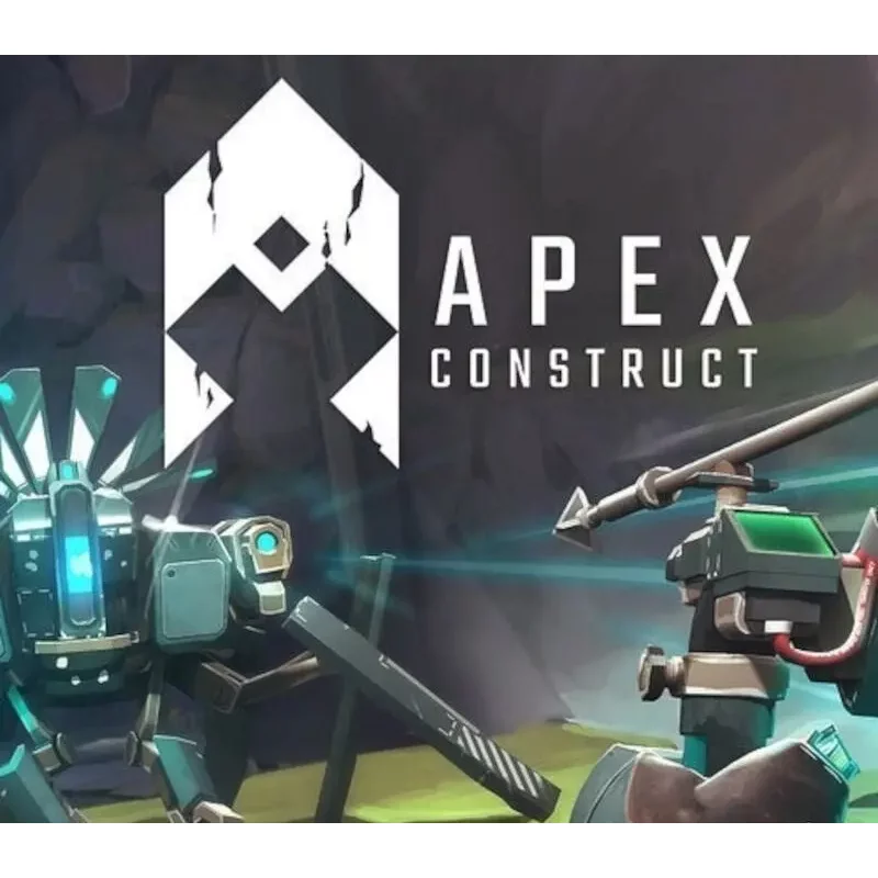 Buy Apex Construct PC Steam CD Key - Steam Key | Instant Delivery