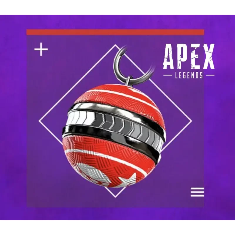 Buy Apex Legends - Dodge This Weapon Charm DLC XBOX One / XB