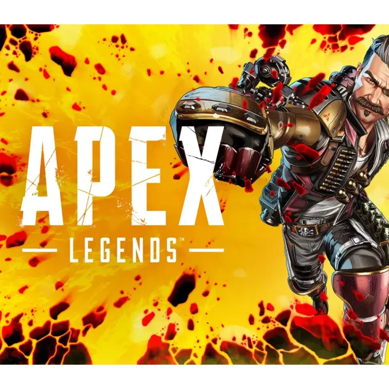 Apex Legends Prodigy Supercharge Pack DLC for Xbox - Unlock