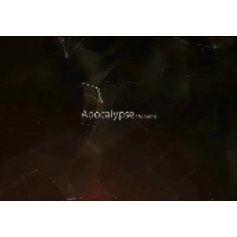 Buy Apocalypse: The Game PC Steam CD Key - Steam Key | Instant Delivery