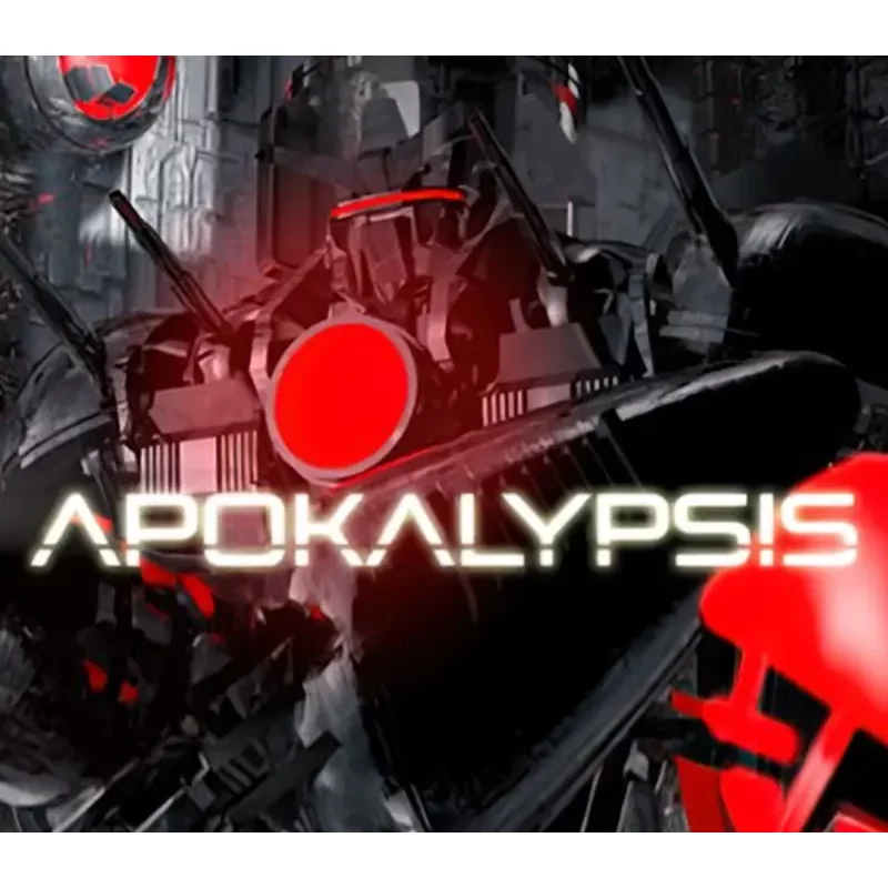 Buy Apokalypsis PC Steam CD Key - Steam Key | Instant Delivery