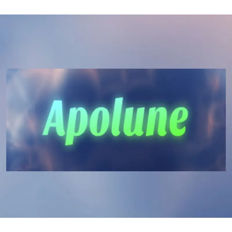 Buy Apolune Steam CD Key | Instant Delivery | Best Price 2026