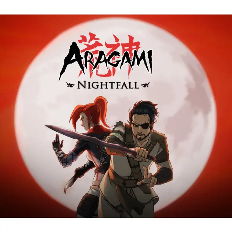 Buy Aragami - Nightfall DLC PC Steam CD Key - Steam Key | In