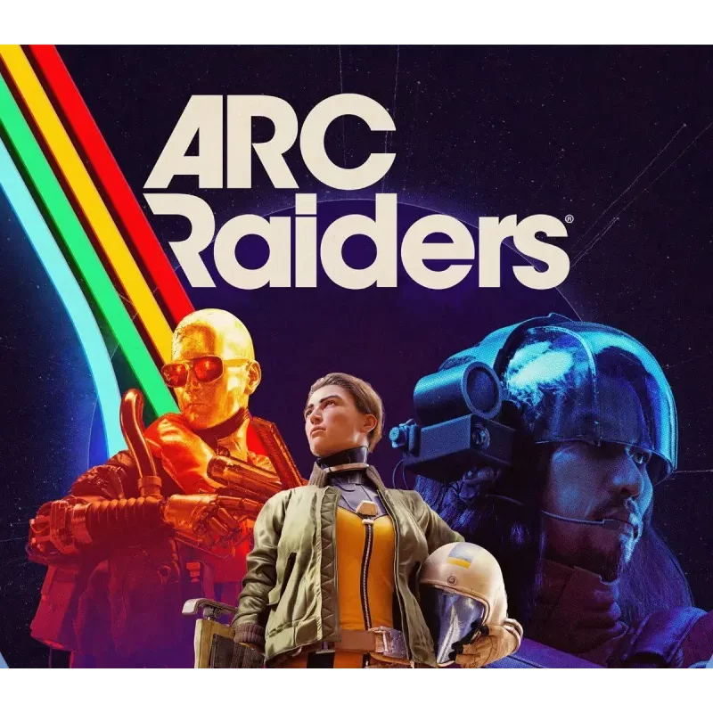 Buy ARC Raiders CA Xbox Series X|S / PC CD Key | Instant De