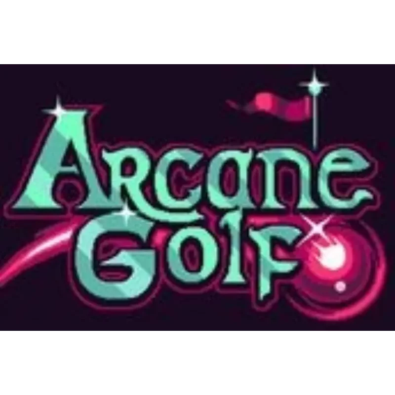 Buy Arcane Golf Steam CD Key - Steam Key | Instant Delivery