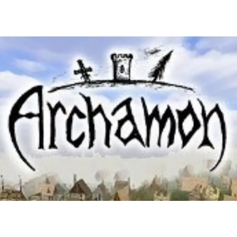 Archamon Steam CD Key - Real-Time Strategy Game | Download Now