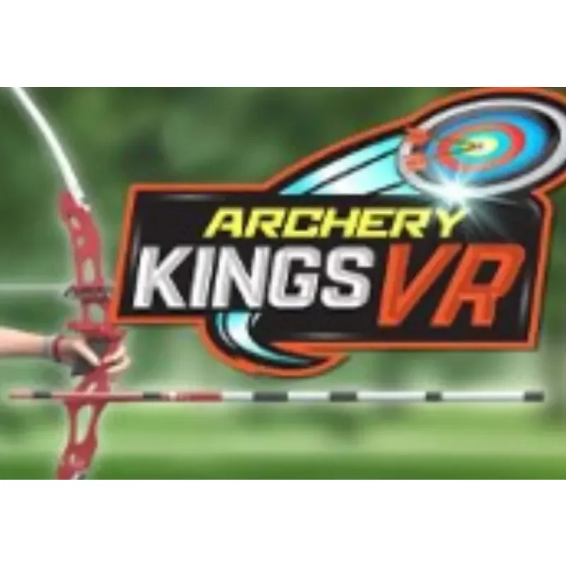 Buy Archery Kings VR Steam CD Key - Steam Key | Instant Delivery