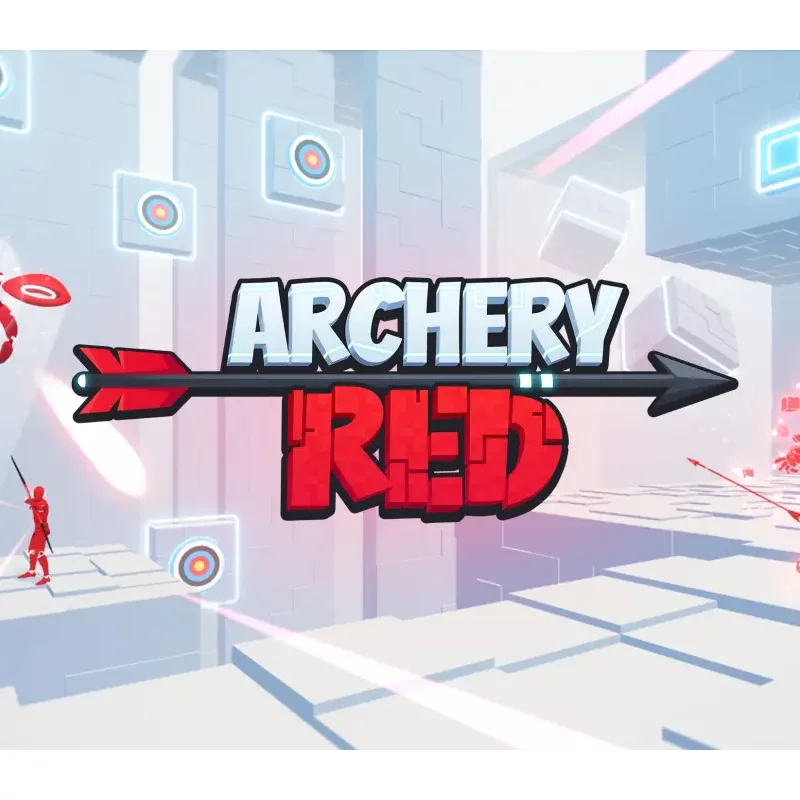 Archery RED (Steam, Global) – Instant Key | Aussui
