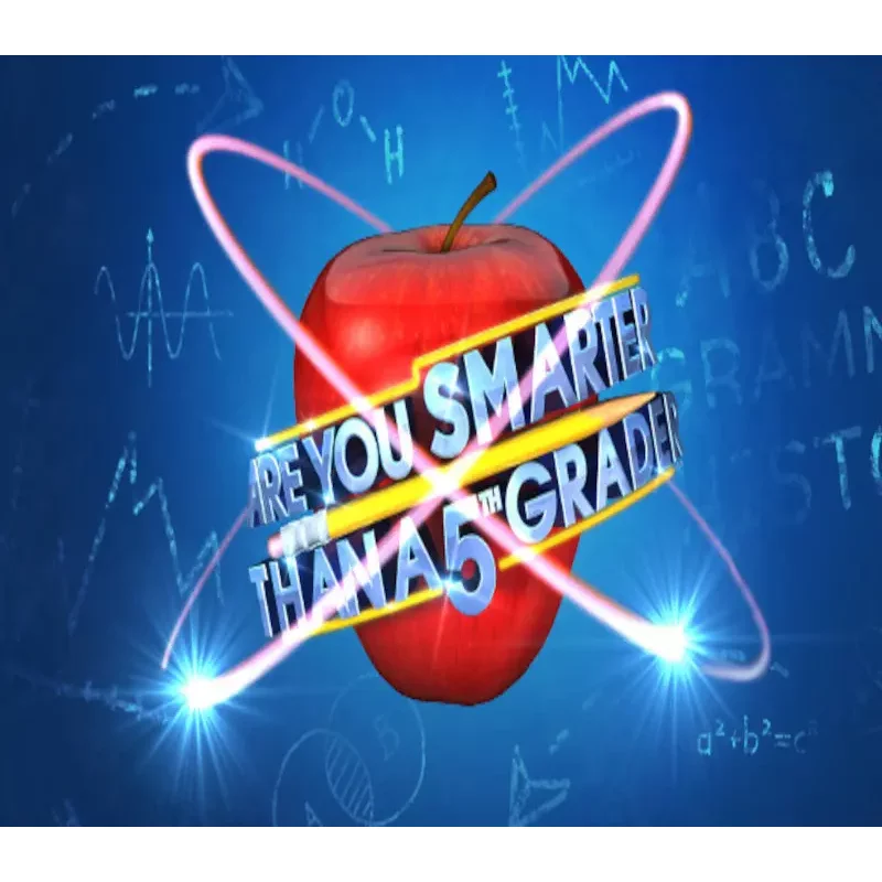 Are You Smarter Than a 5th Grader? 2022 - Fun Quiz Game for